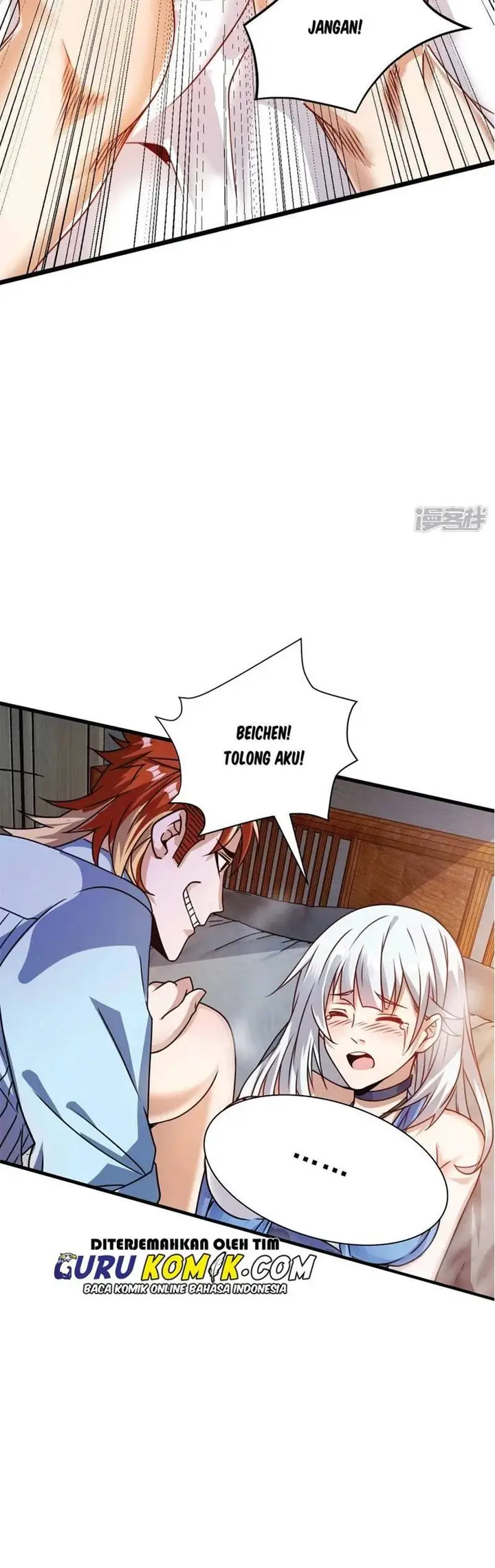 image-komik-god-of-war-dragon-son-in-law-chapter-20-8/15