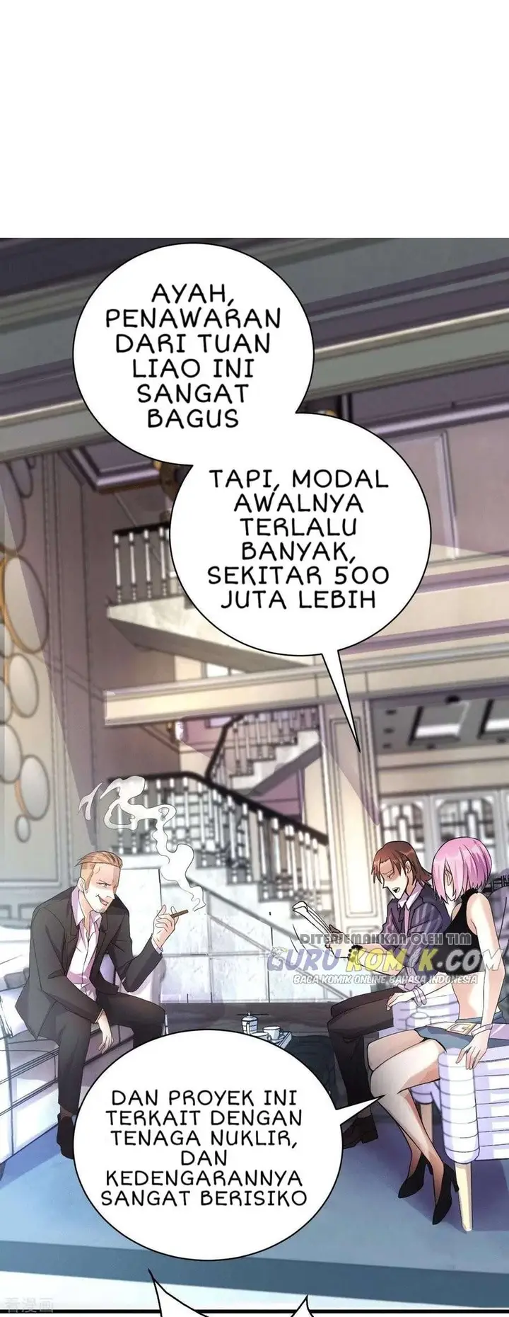 image-komik-god-of-war-dragon-son-in-law-chapter-23-2/54