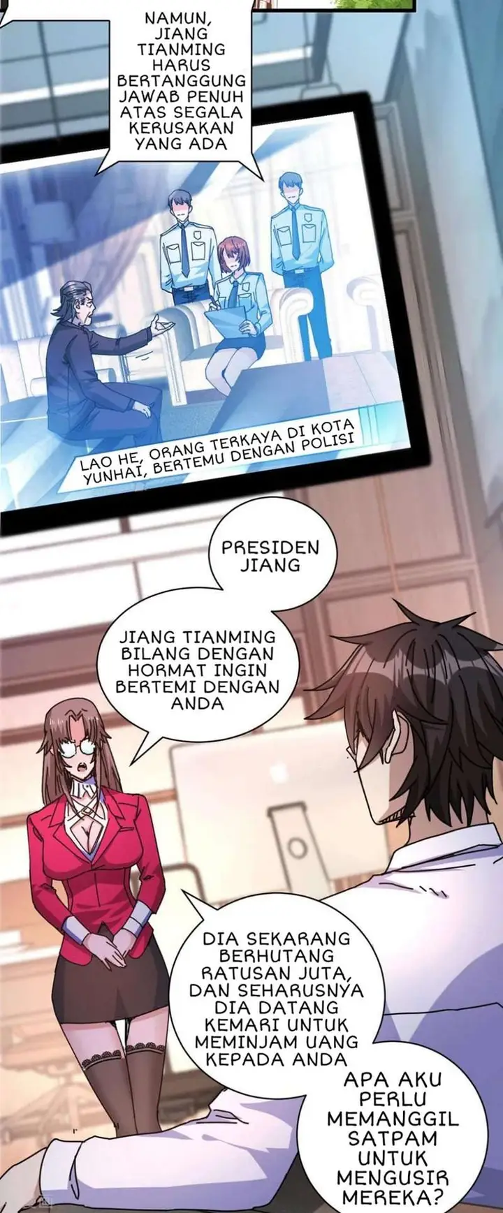 image-komik-god-of-war-dragon-son-in-law-chapter-24-3/57