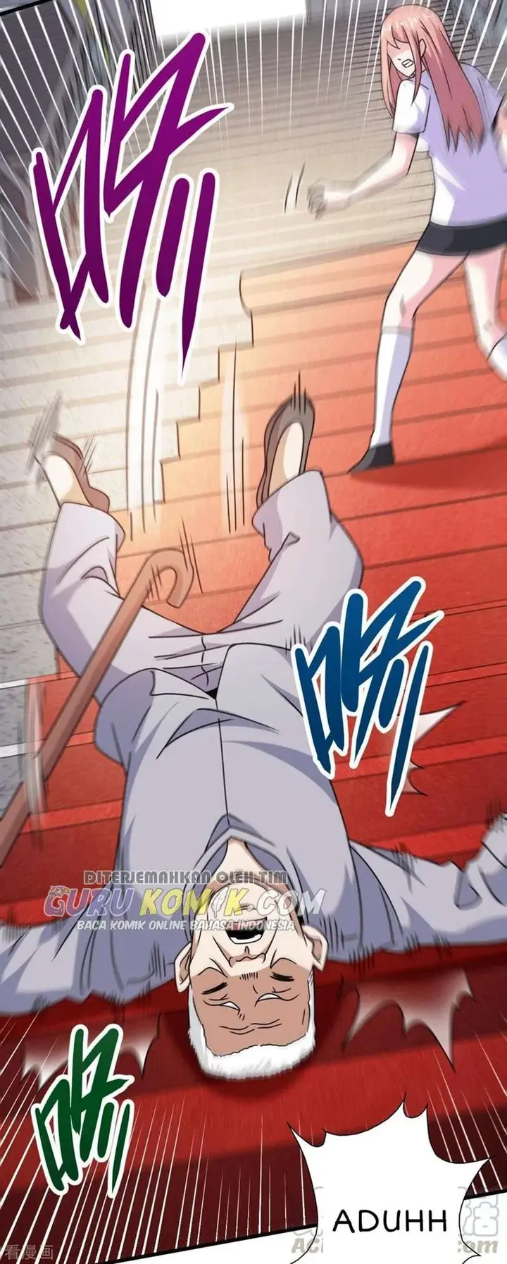 image-komik-god-of-war-dragon-son-in-law-chapter-26-33/59