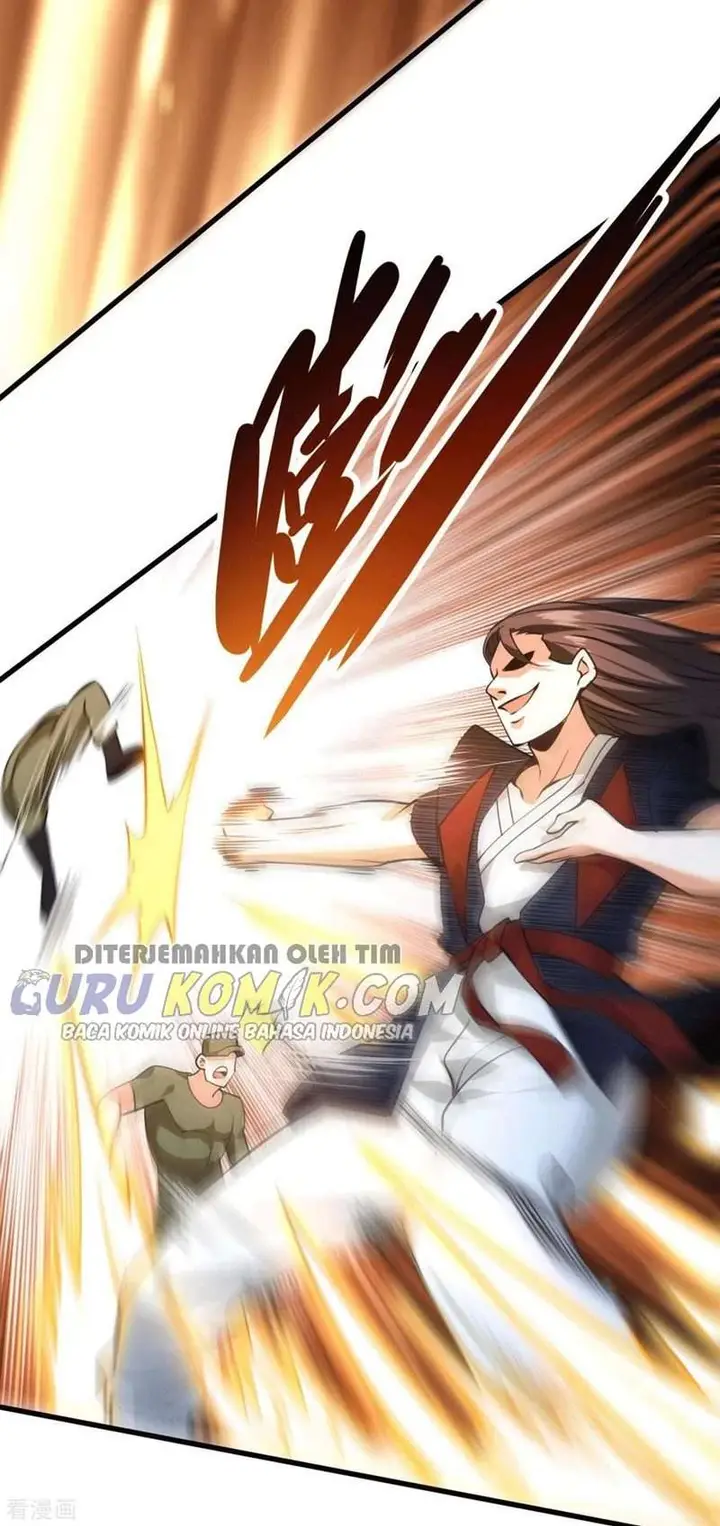 image-komik-god-of-war-dragon-son-in-law-chapter-28-9/56