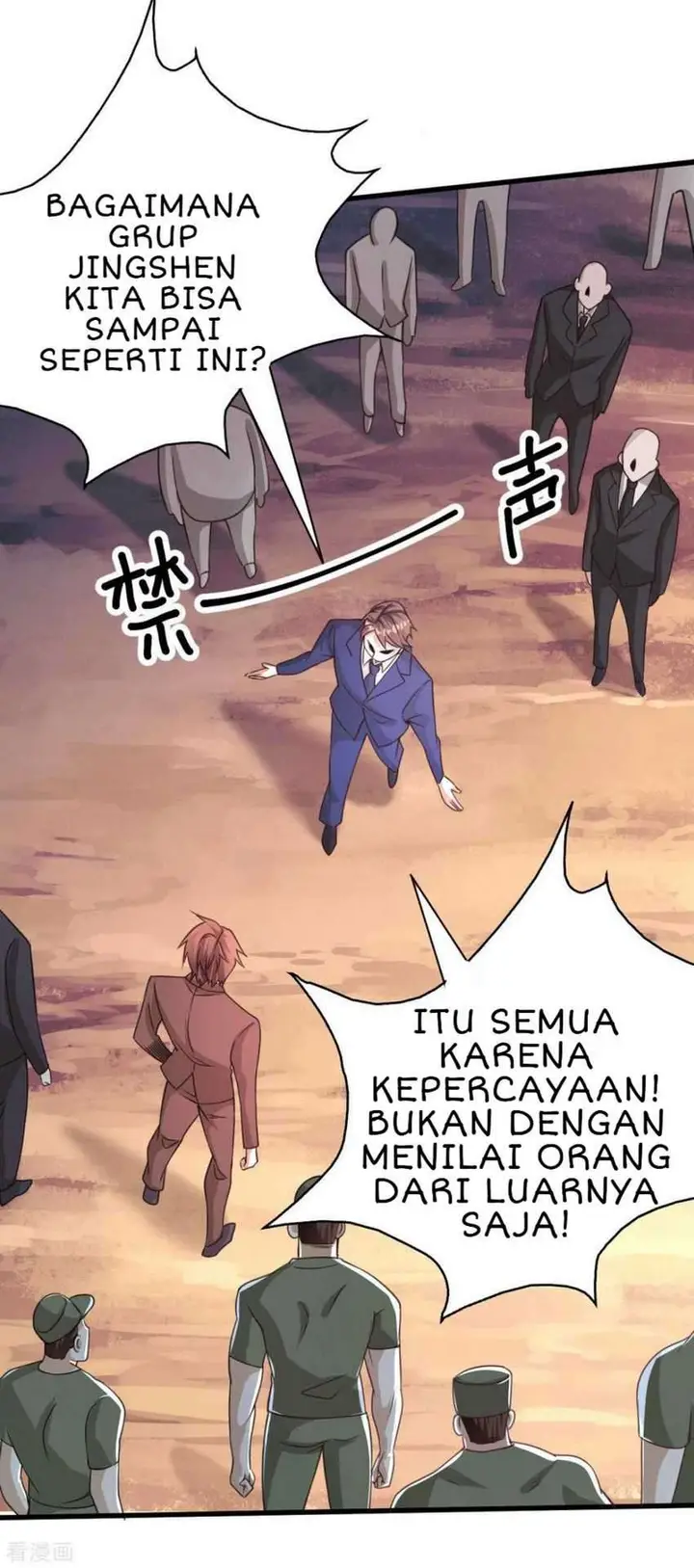 image-komik-god-of-war-dragon-son-in-law-chapter-30-3/48