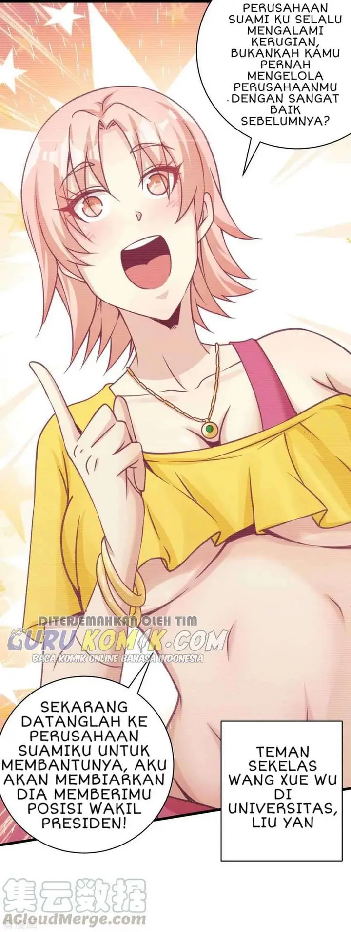 image-komik-god-of-war-dragon-son-in-law-chapter-30-22/48