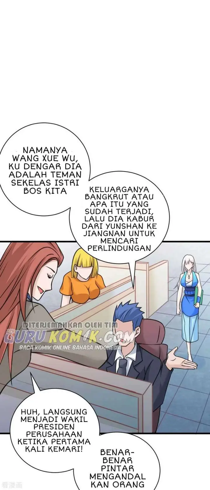 image-komik-god-of-war-dragon-son-in-law-chapter-30-23/48