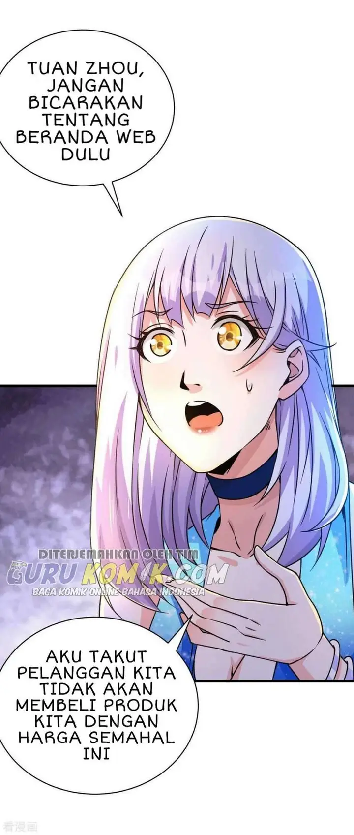 image-komik-god-of-war-dragon-son-in-law-chapter-30-33/48