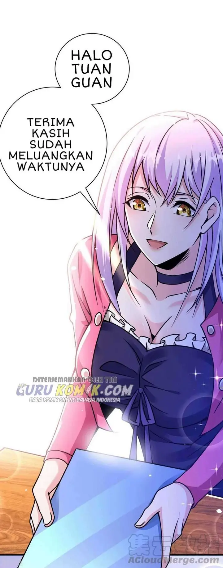 image-komik-god-of-war-dragon-son-in-law-chapter-31-26/41