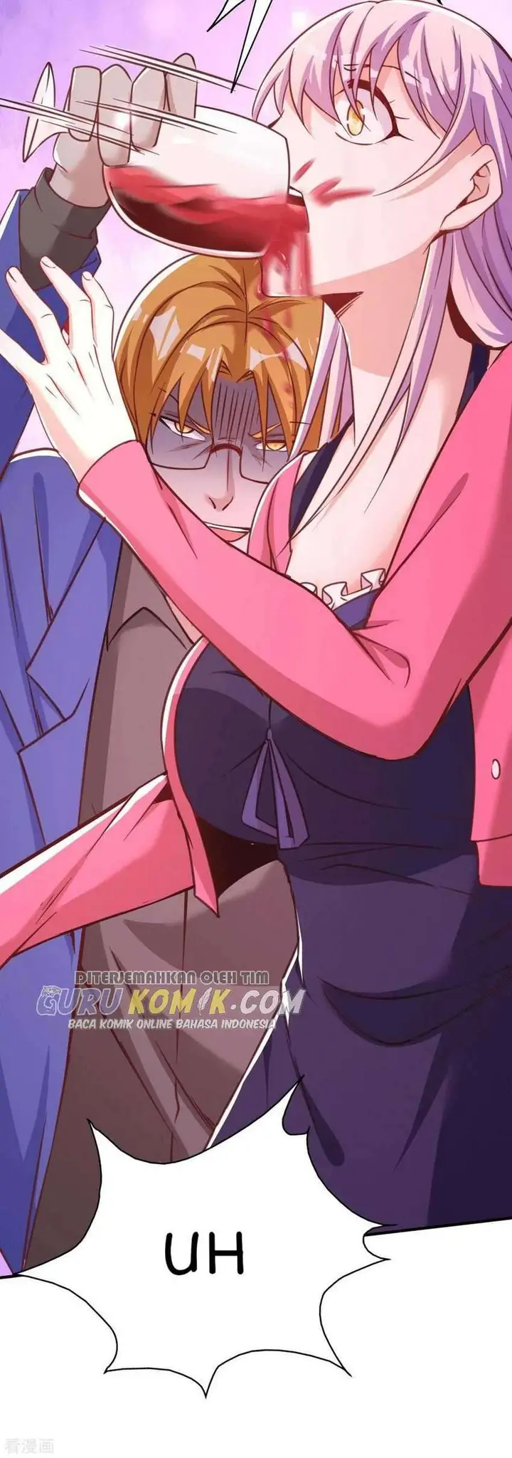 image-komik-god-of-war-dragon-son-in-law-chapter-31-39/41