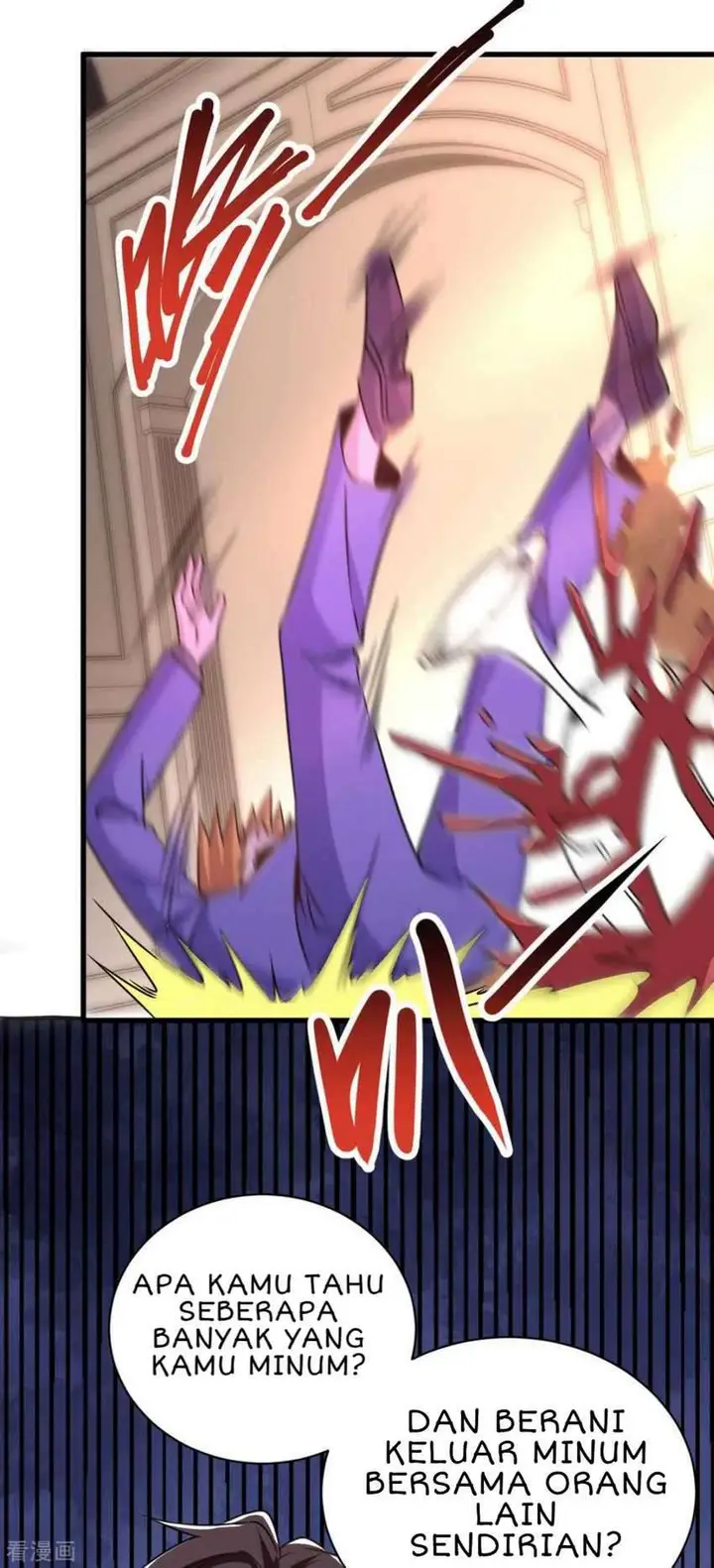 image-komik-god-of-war-dragon-son-in-law-chapter-32-9/50