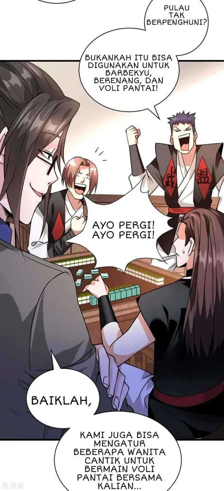 image-komik-god-of-war-dragon-son-in-law-chapter-35-20/51