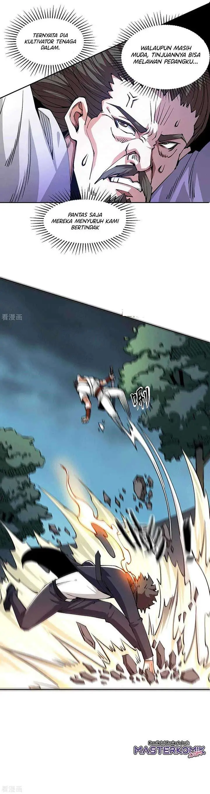 image-komik-god-of-war-dragon-son-in-law-chapter-36-7/19