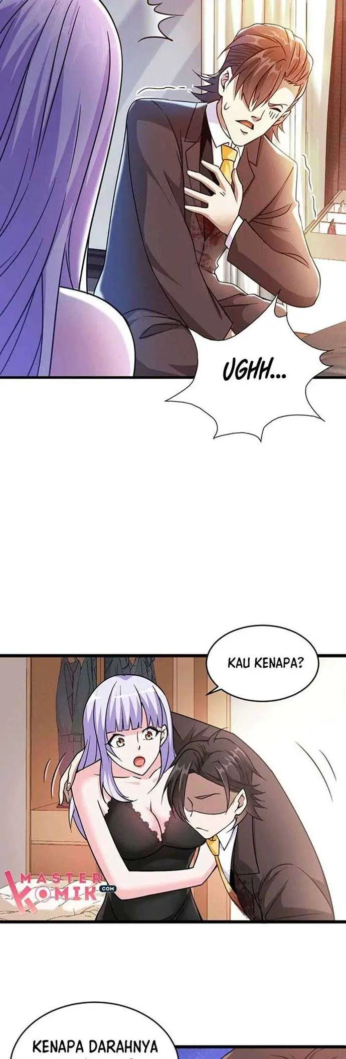 image-komik-god-of-war-dragon-son-in-law-chapter-38-9/28