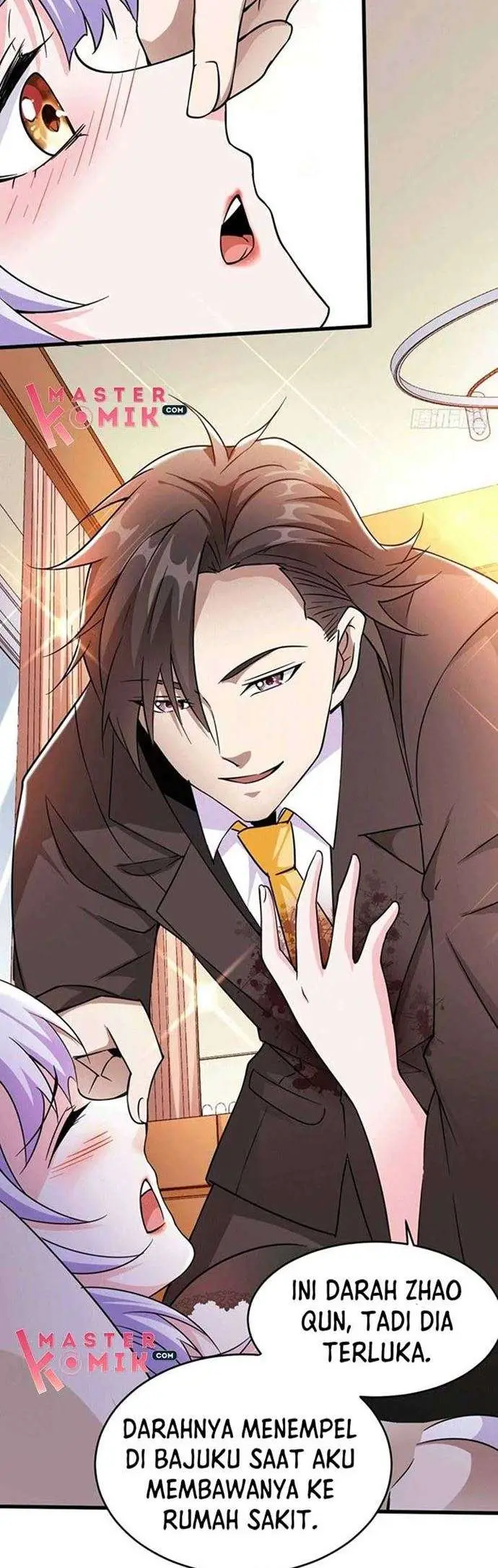 image-komik-god-of-war-dragon-son-in-law-chapter-38-14/28