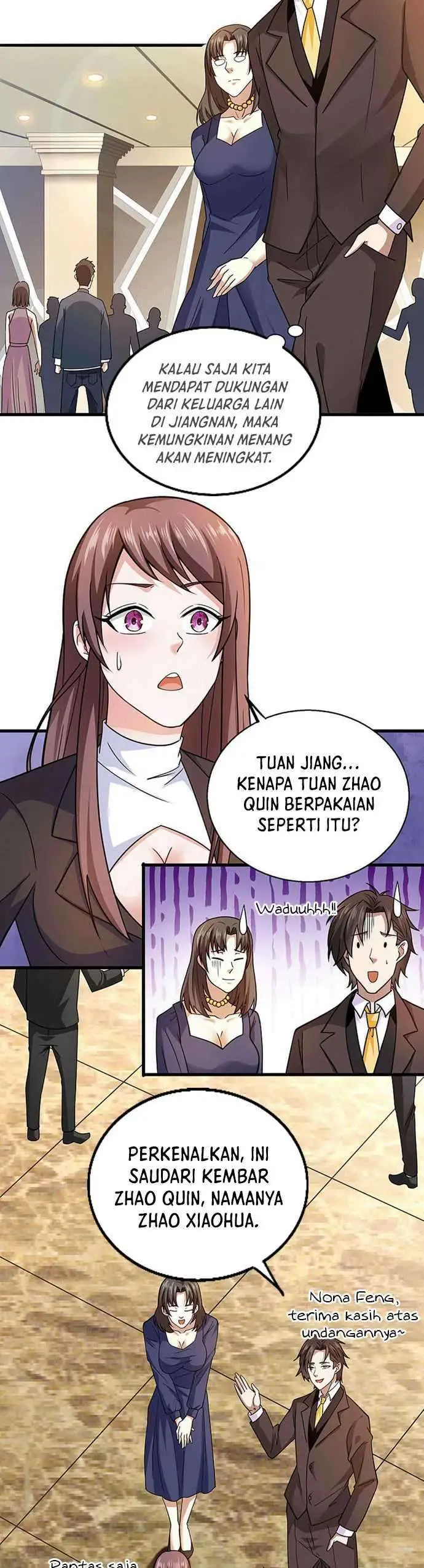 image-komik-god-of-war-dragon-son-in-law-chapter-43-2/13