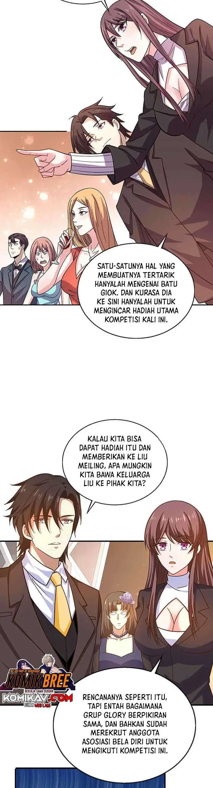 image-komik-god-of-war-dragon-son-in-law-chapter-43-8/13