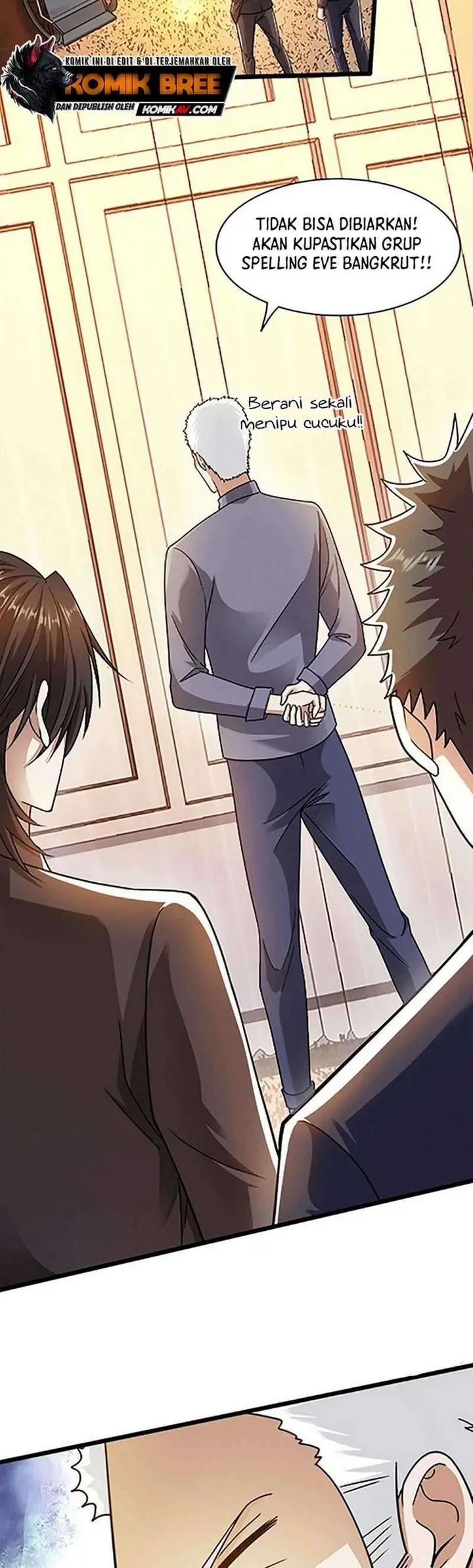 image-komik-god-of-war-dragon-son-in-law-chapter-46-4/21