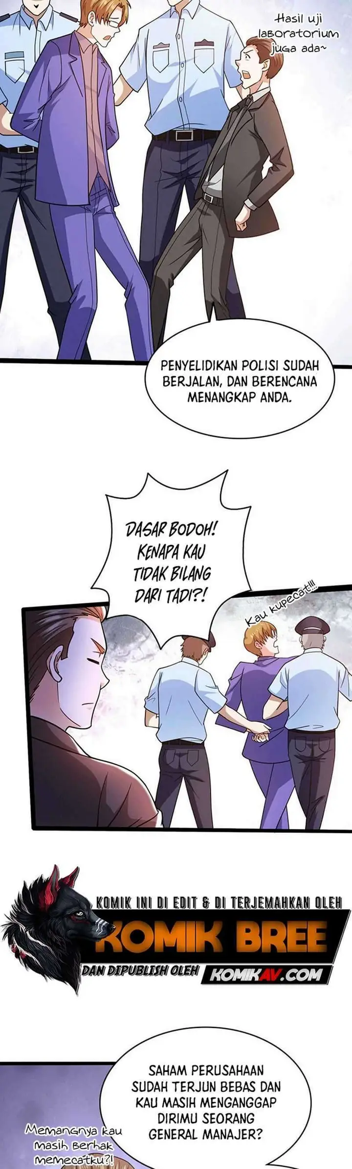 image-komik-god-of-war-dragon-son-in-law-chapter-46-12/21