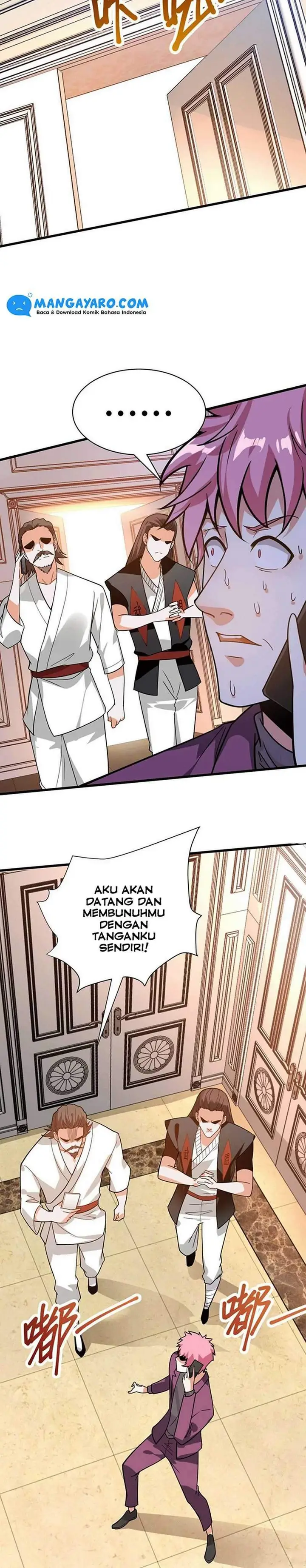 image-komik-god-of-war-dragon-son-in-law-chapter-47-27/31