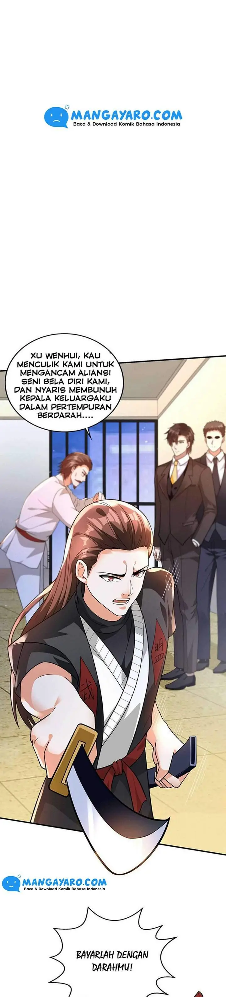 image-komik-god-of-war-dragon-son-in-law-chapter-48-1/16