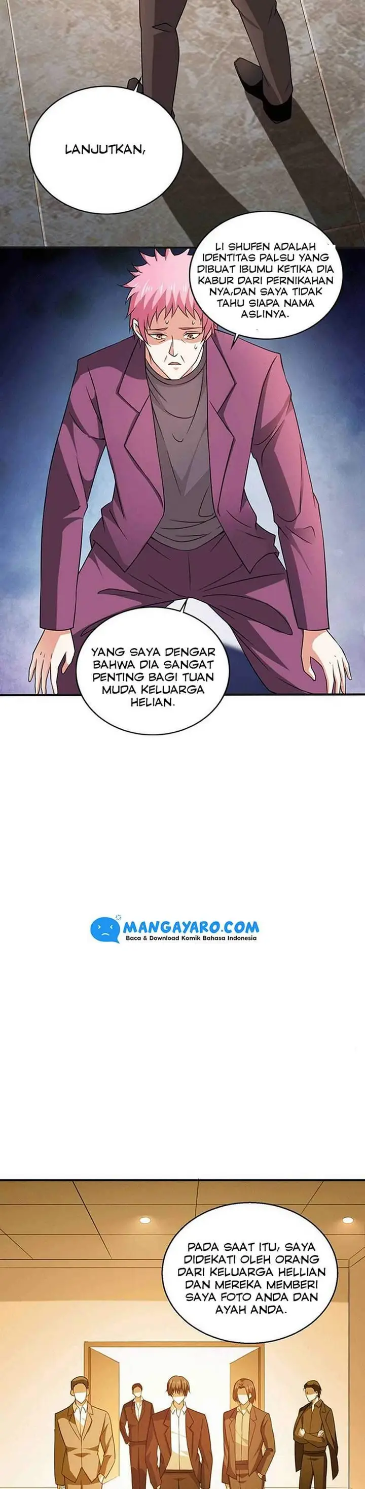 image-komik-god-of-war-dragon-son-in-law-chapter-49-5/16