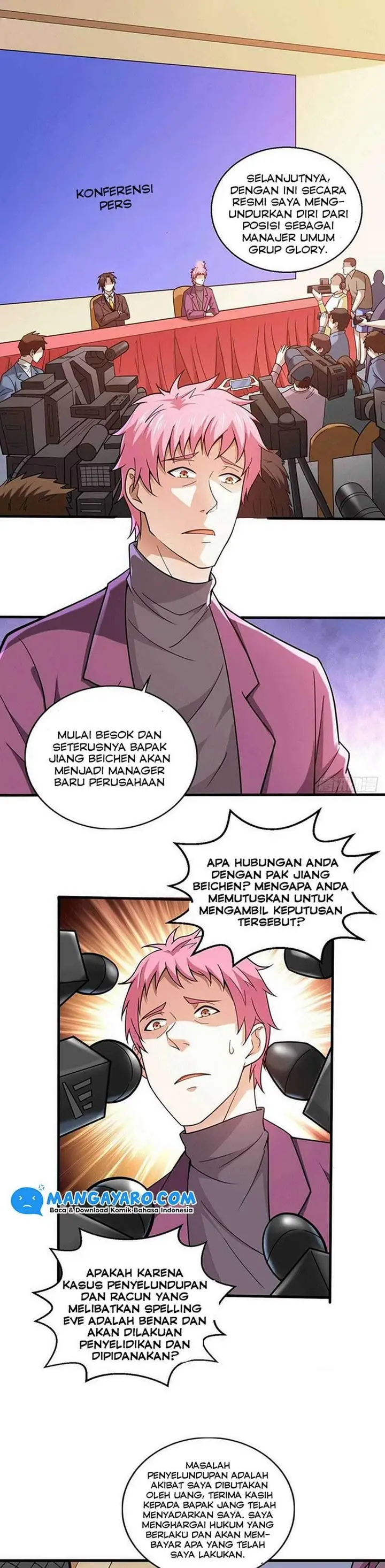 image-komik-god-of-war-dragon-son-in-law-chapter-49-13/16