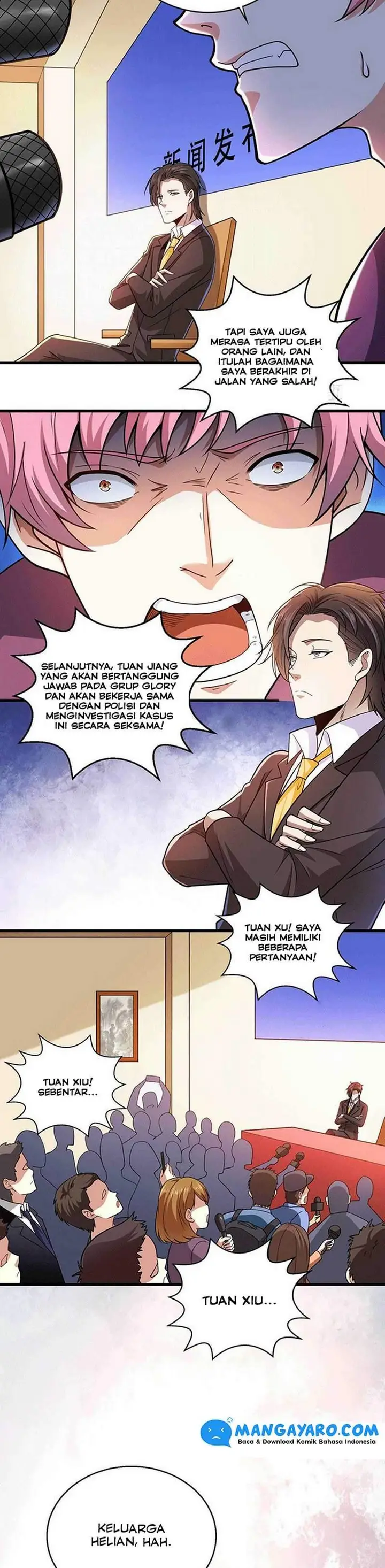 image-komik-god-of-war-dragon-son-in-law-chapter-49-14/16