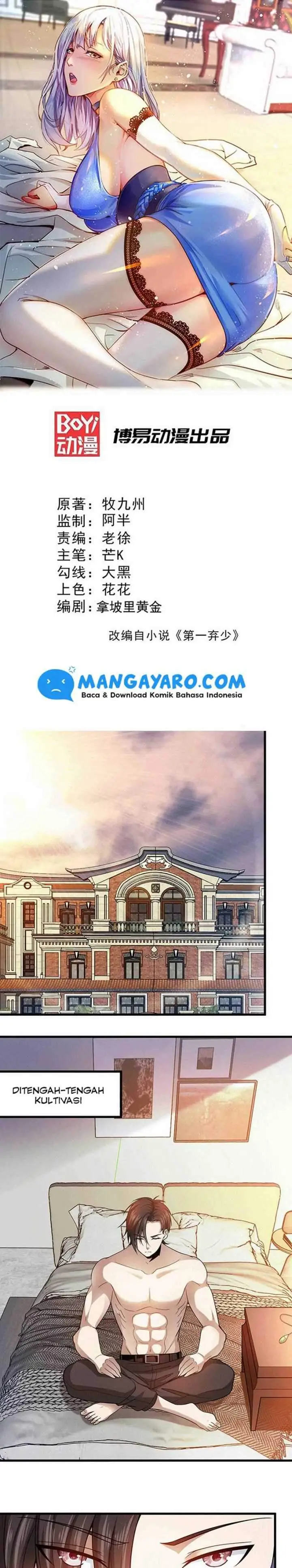 image-komik-god-of-war-dragon-son-in-law-chapter-50-1/11