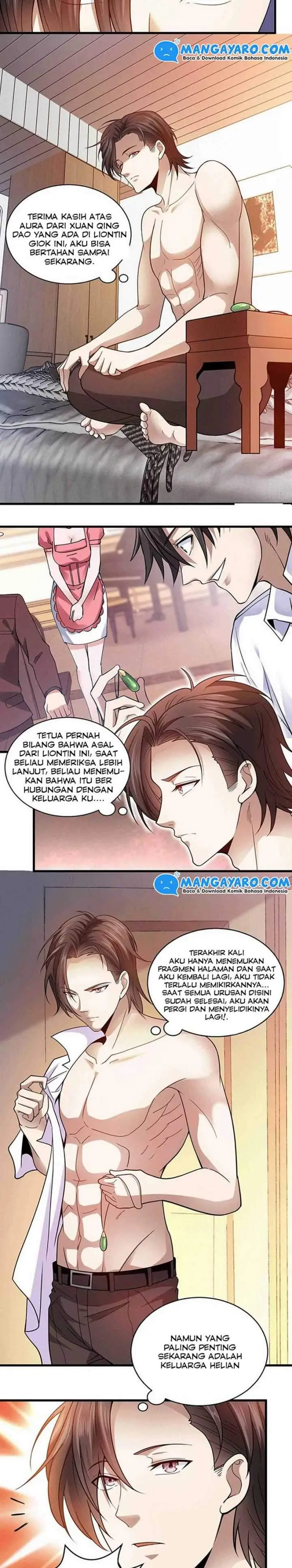 image-komik-god-of-war-dragon-son-in-law-chapter-50-2/11