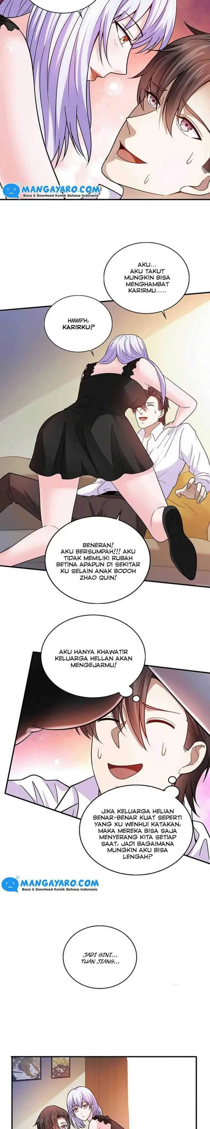 image-komik-god-of-war-dragon-son-in-law-chapter-50-5/11