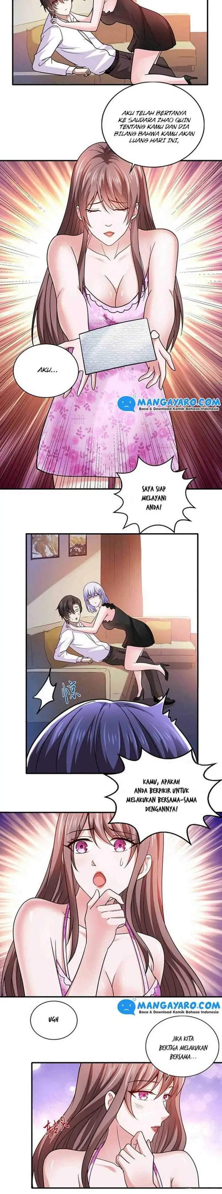 image-komik-god-of-war-dragon-son-in-law-chapter-50-6/11