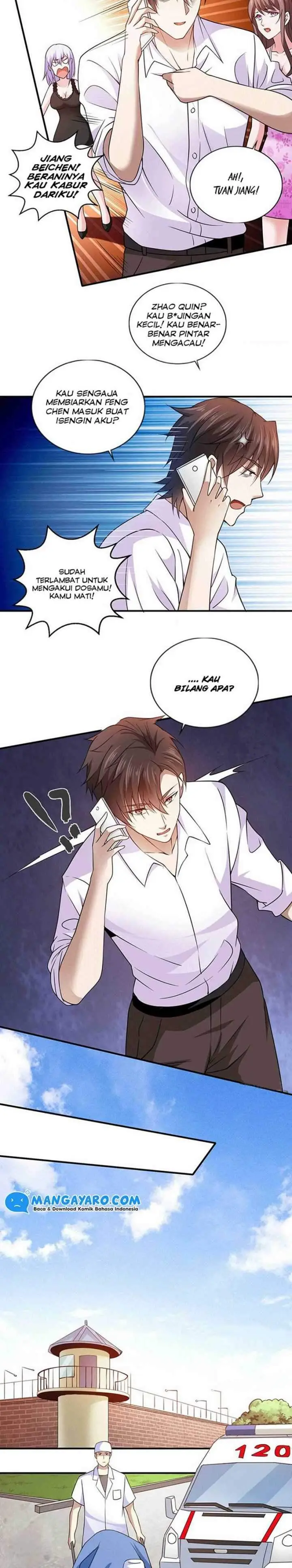 image-komik-god-of-war-dragon-son-in-law-chapter-50-8/11