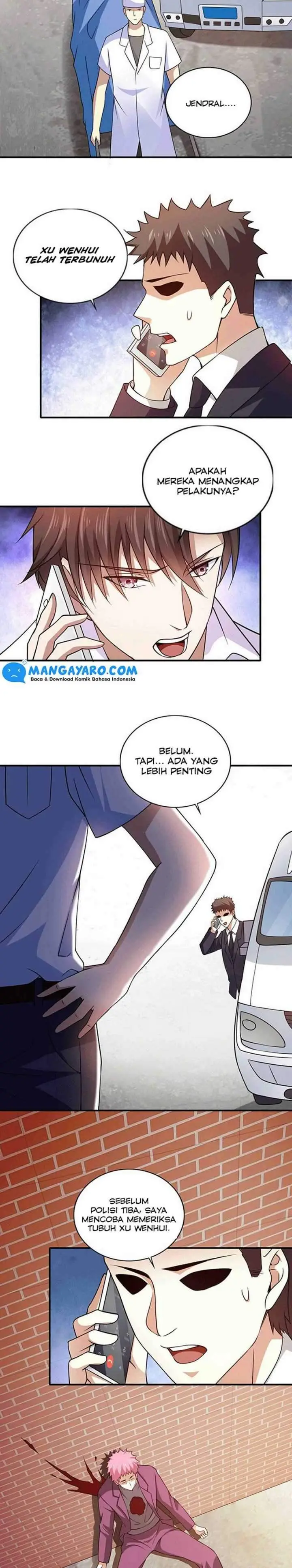 image-komik-god-of-war-dragon-son-in-law-chapter-50-9/11