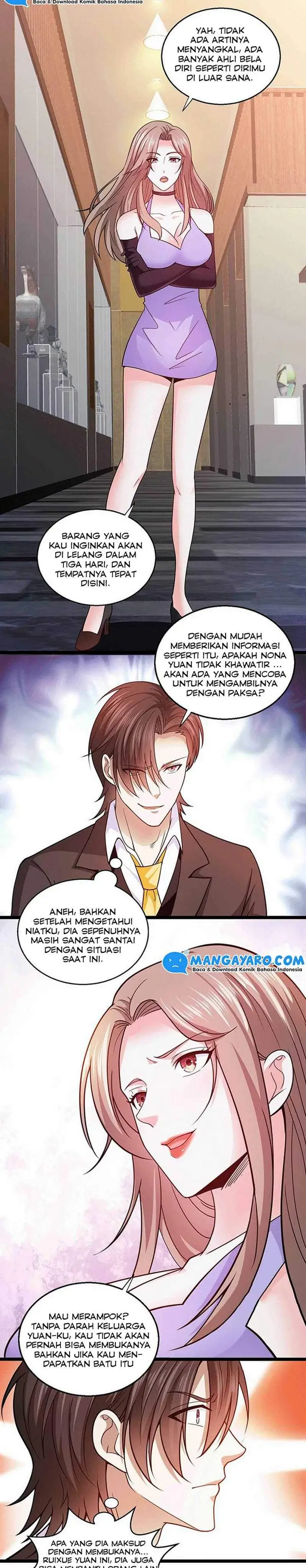 image-komik-god-of-war-dragon-son-in-law-chapter-53-15/21