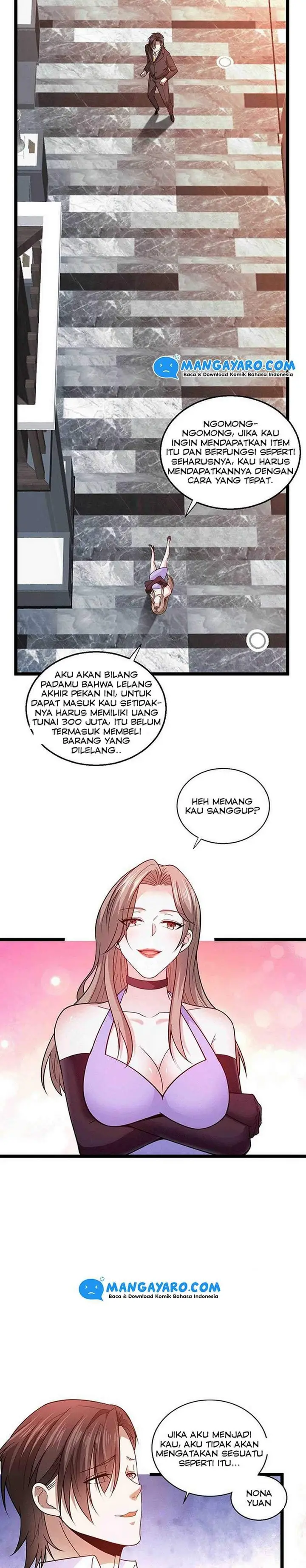 image-komik-god-of-war-dragon-son-in-law-chapter-53-17/21