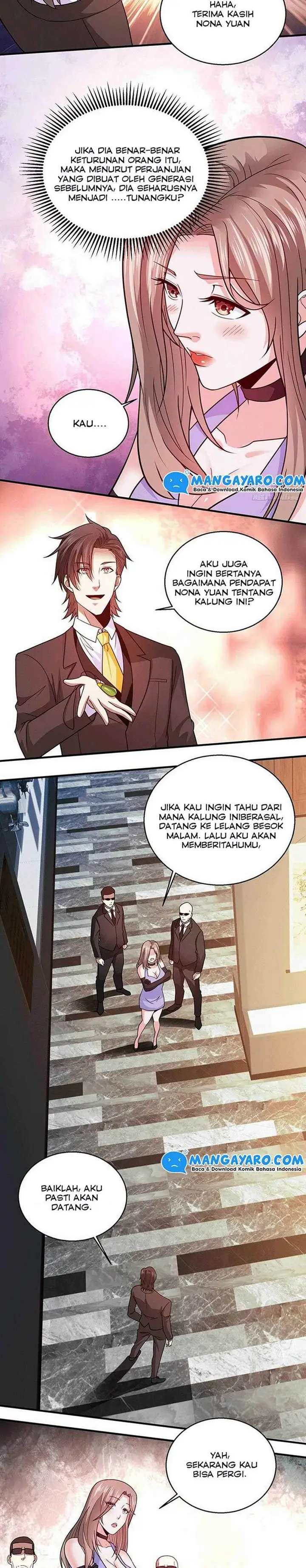 image-komik-god-of-war-dragon-son-in-law-chapter-54-5/21