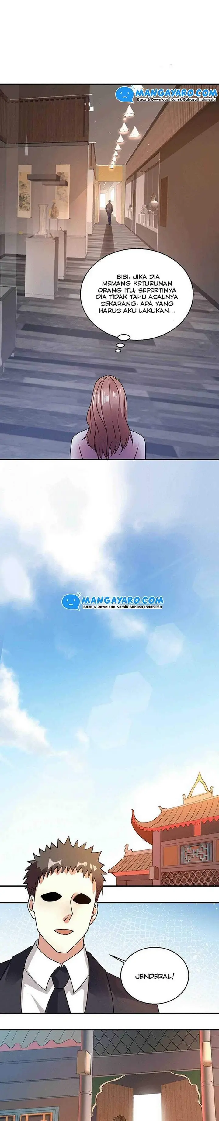 image-komik-god-of-war-dragon-son-in-law-chapter-54-7/21