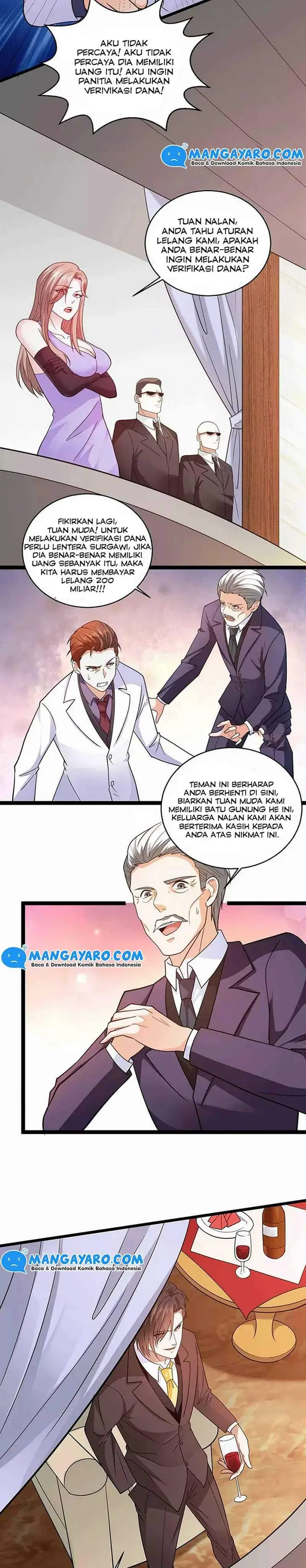 image-komik-god-of-war-dragon-son-in-law-chapter-55-17/21