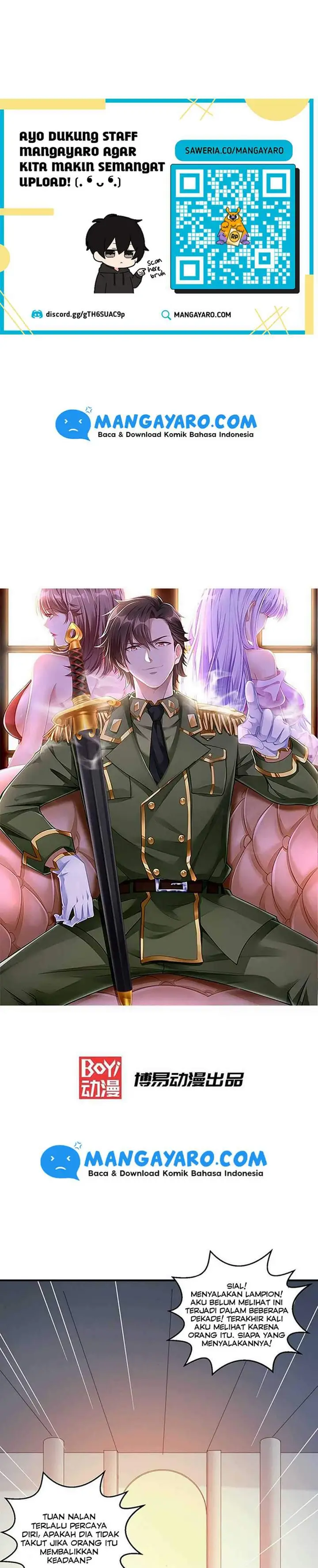 image-komik-god-of-war-dragon-son-in-law-chapter-56-1/11