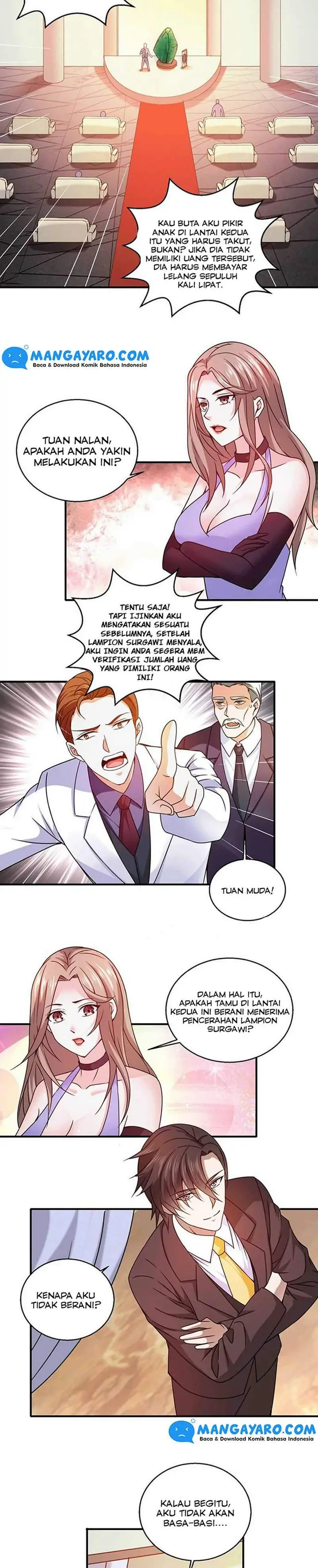 image-komik-god-of-war-dragon-son-in-law-chapter-56-2/11