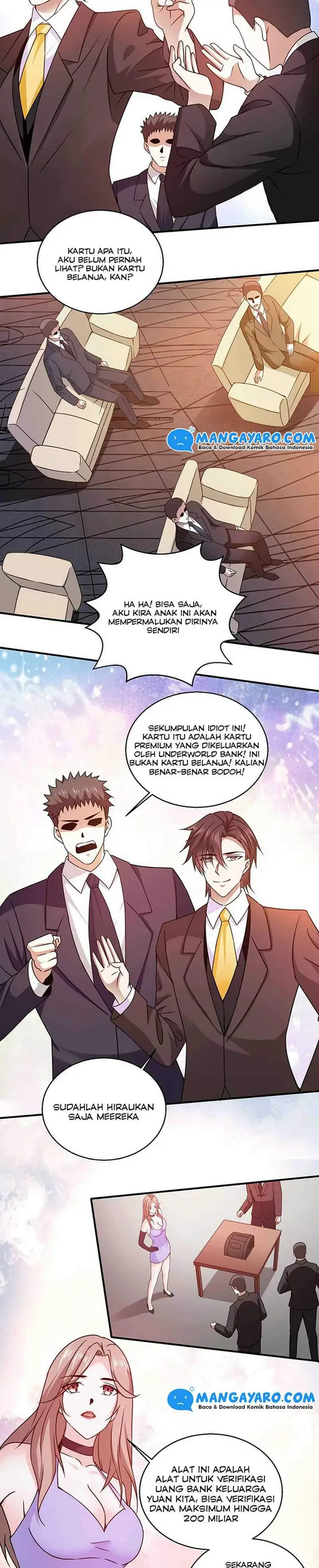 image-komik-god-of-war-dragon-son-in-law-chapter-56-4/11