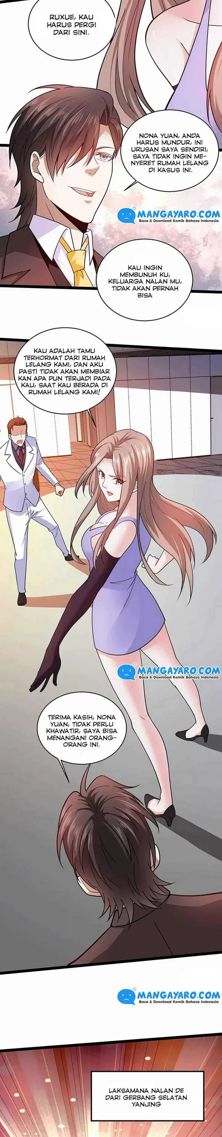 image-komik-god-of-war-dragon-son-in-law-chapter-57-9/21