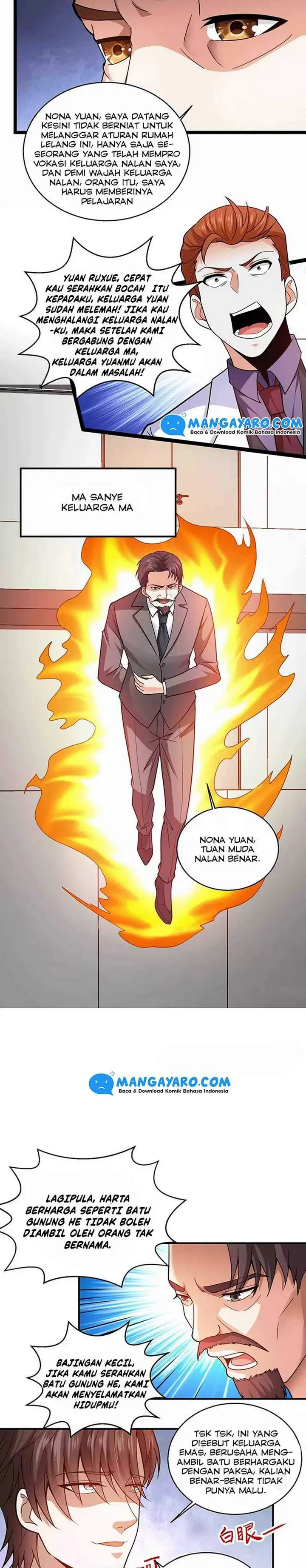 image-komik-god-of-war-dragon-son-in-law-chapter-57-13/21