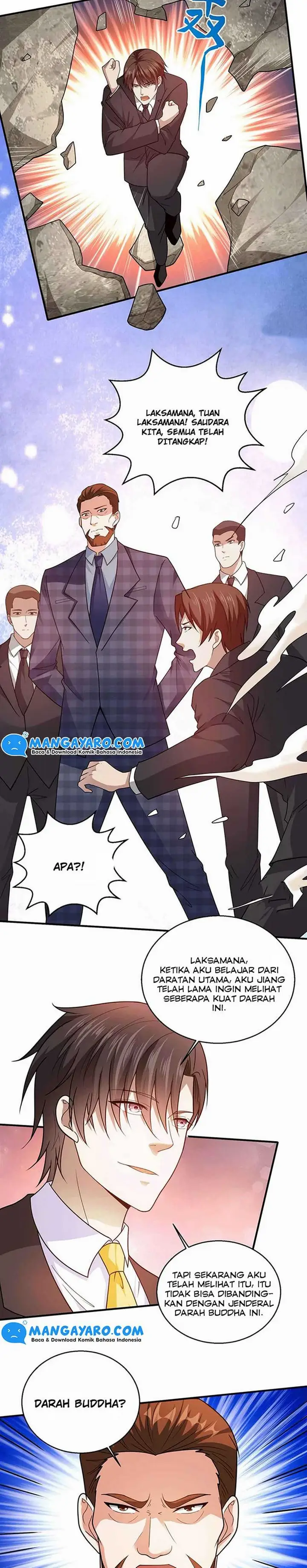 image-komik-god-of-war-dragon-son-in-law-chapter-58-3/11