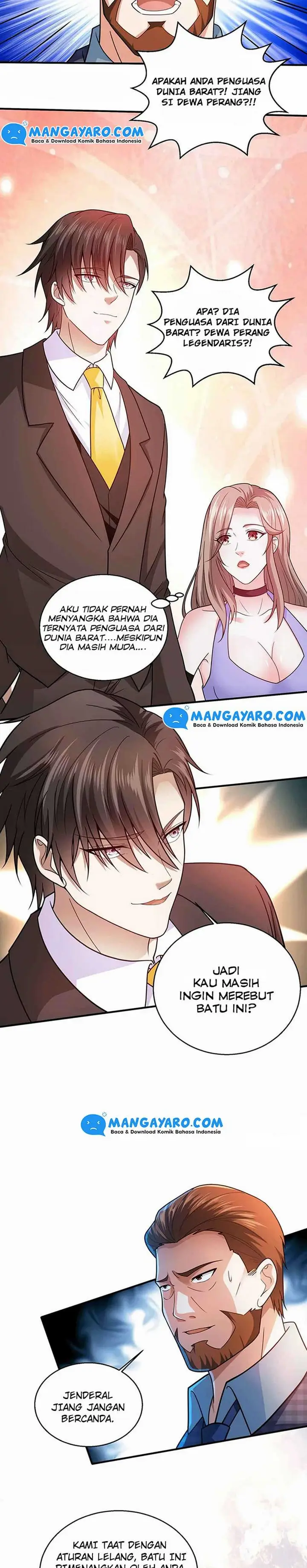 image-komik-god-of-war-dragon-son-in-law-chapter-58-4/11