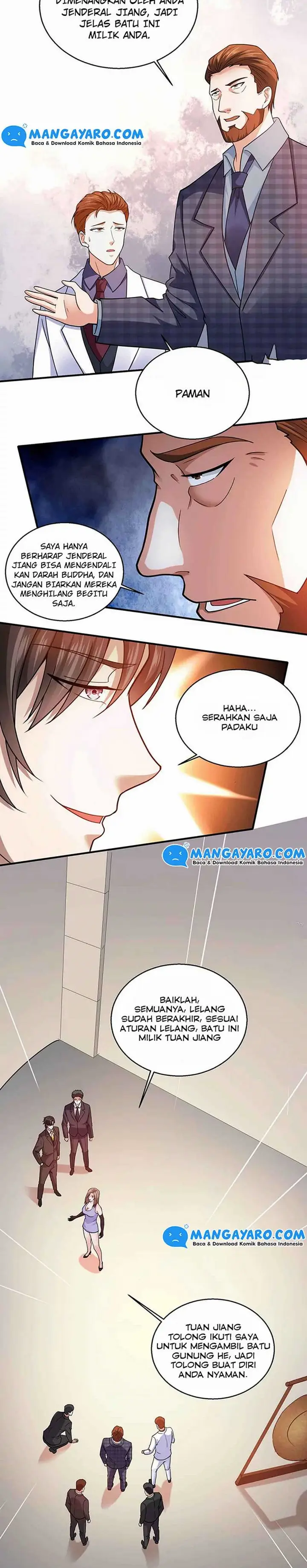 image-komik-god-of-war-dragon-son-in-law-chapter-58-5/11