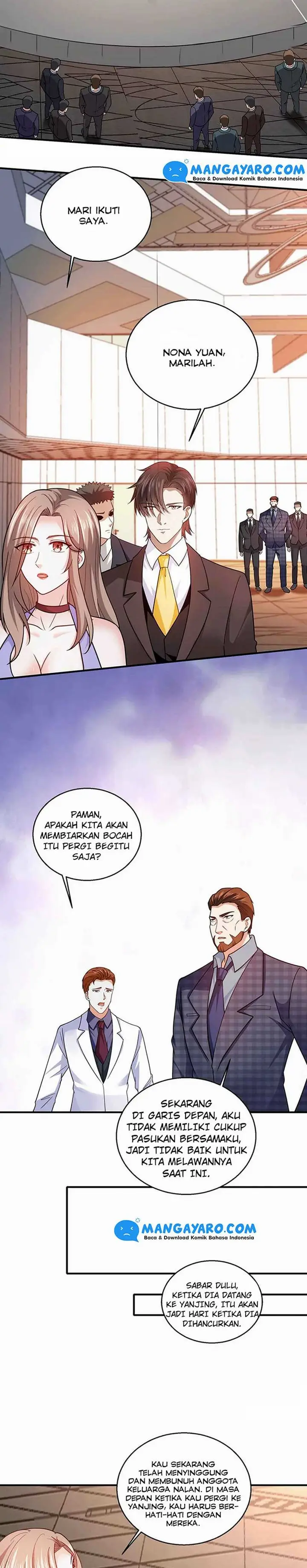 image-komik-god-of-war-dragon-son-in-law-chapter-58-6/11