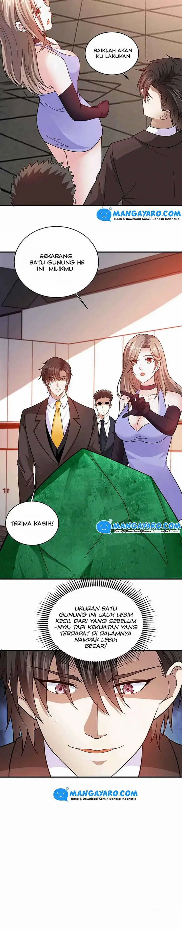 image-komik-god-of-war-dragon-son-in-law-chapter-58-7/11