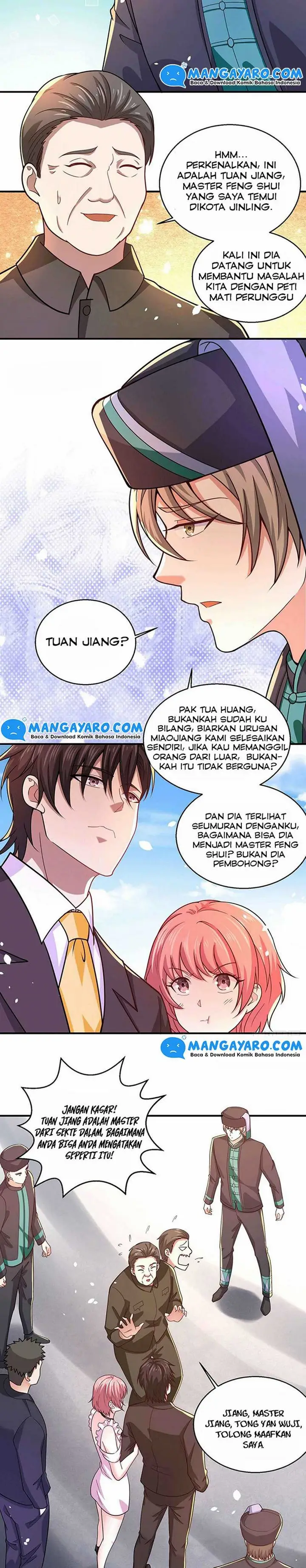 image-komik-god-of-war-dragon-son-in-law-chapter-60-7/21