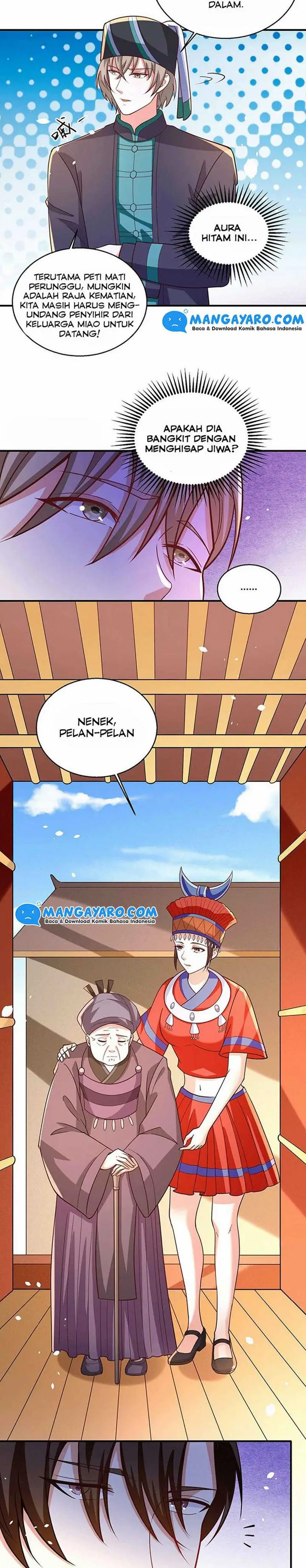 image-komik-god-of-war-dragon-son-in-law-chapter-60-9/21