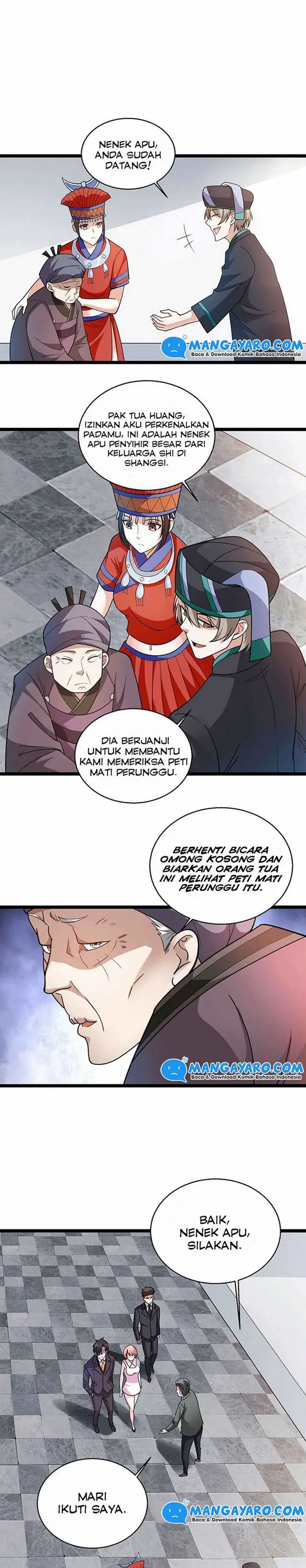 image-komik-god-of-war-dragon-son-in-law-chapter-60-11/21