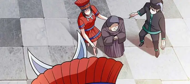 image-komik-god-of-war-dragon-son-in-law-chapter-60-12/21